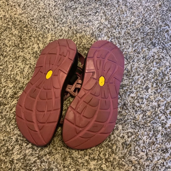 Chaco sandals - Picture 2 of 2